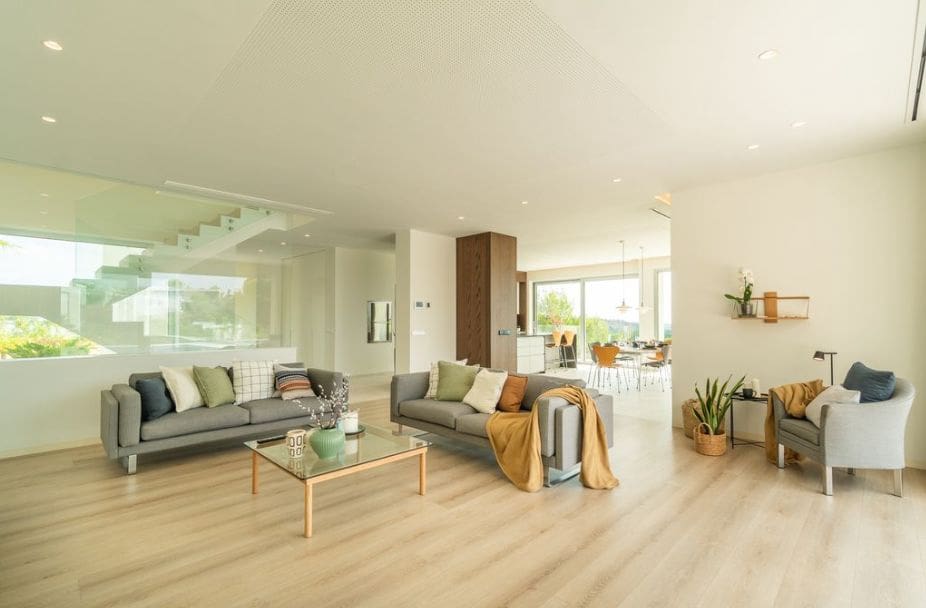 3 bedroom Villa for sale in Las Colinas Golf with pool - € 2,695,000 (Ref: 9446365)