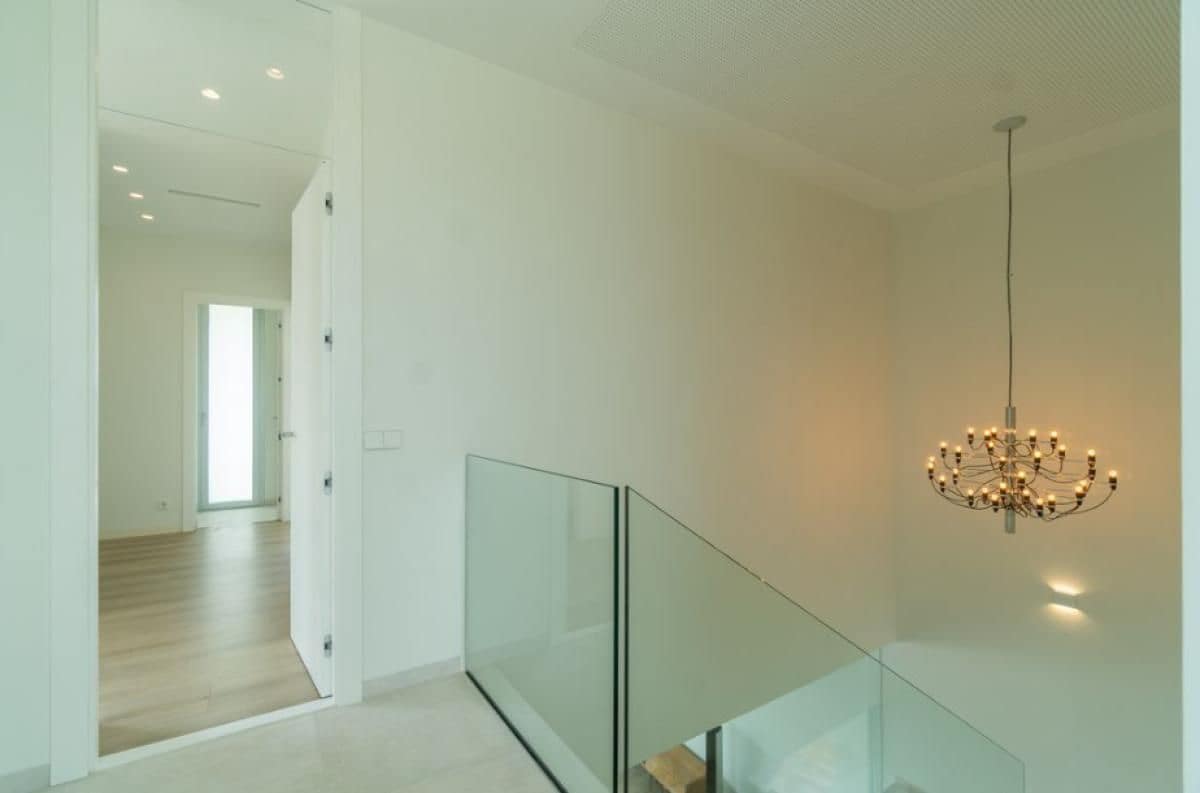 3 soveværelse Villa til salg i Las Colinas Golf med swimmingpool - € 2.695.000 (Ref: 9446365)