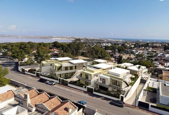 3 quarto Moradia para venda em Torrevieja com piscina - 700 000 € (Ref: 9446366)