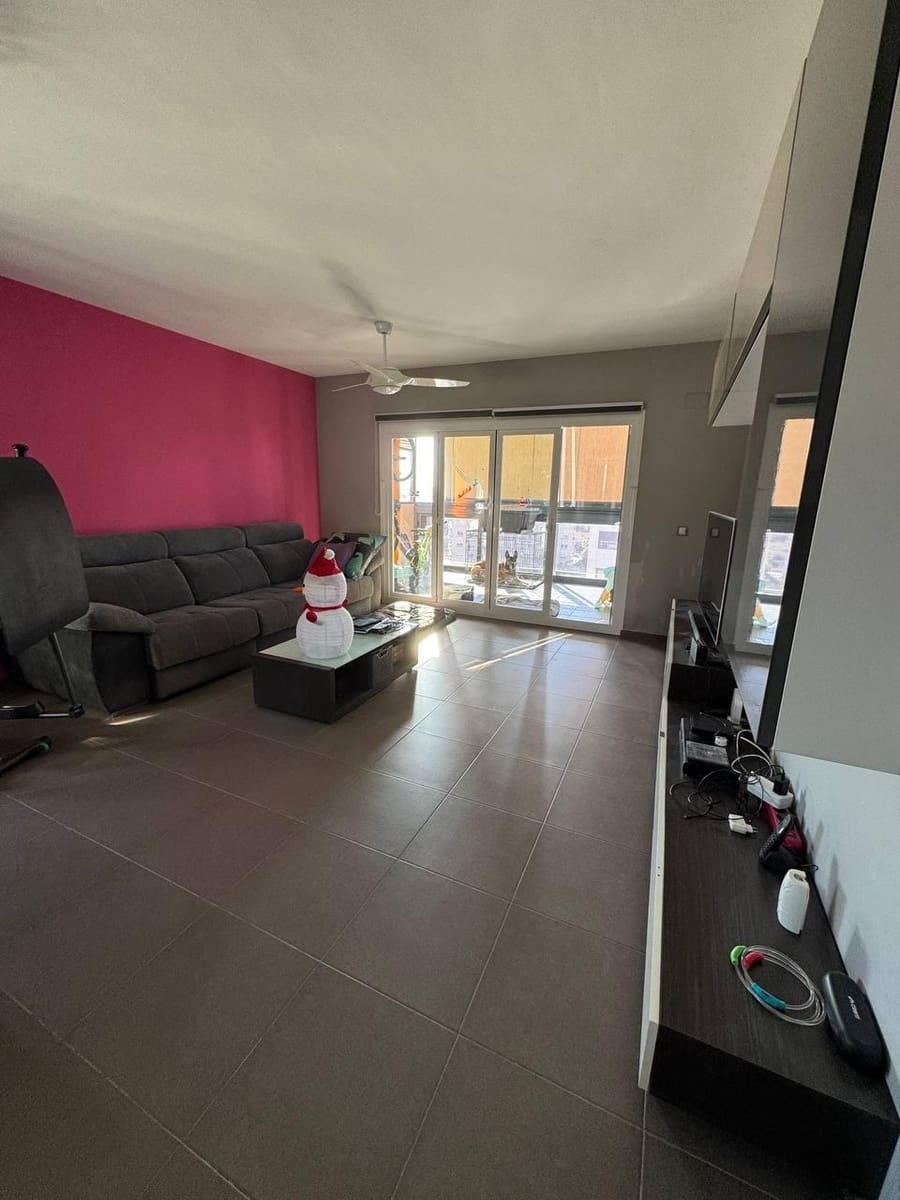 3 camera da letto Appartamento in vendita in El Campello con garage - 275.000 € (Rif: 9456289)