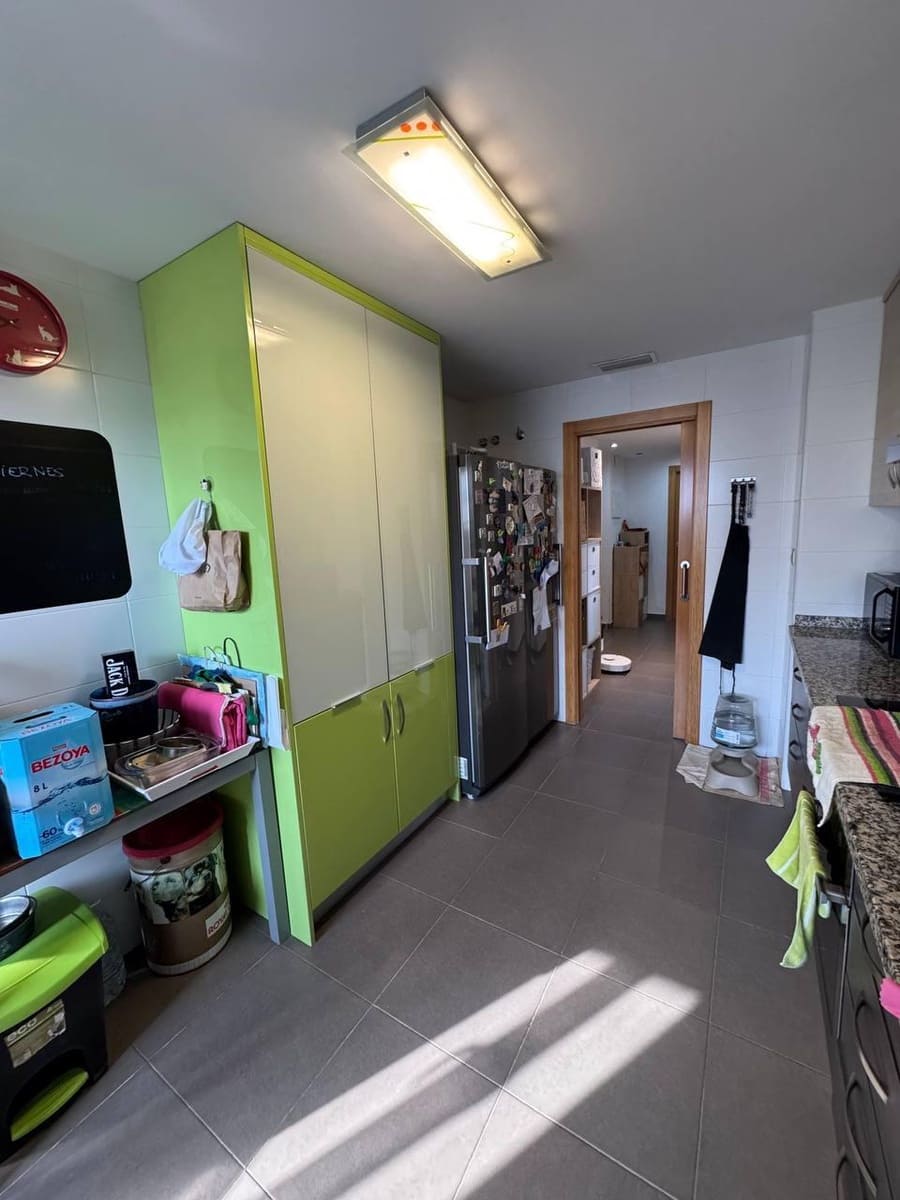 3 camera da letto Appartamento in vendita in El Campello con garage - 275.000 € (Rif: 9456289)