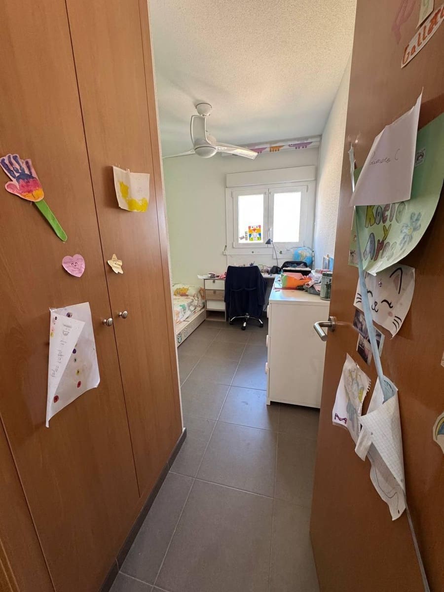 3 camera da letto Appartamento in vendita in El Campello con garage - 275.000 € (Rif: 9456289)