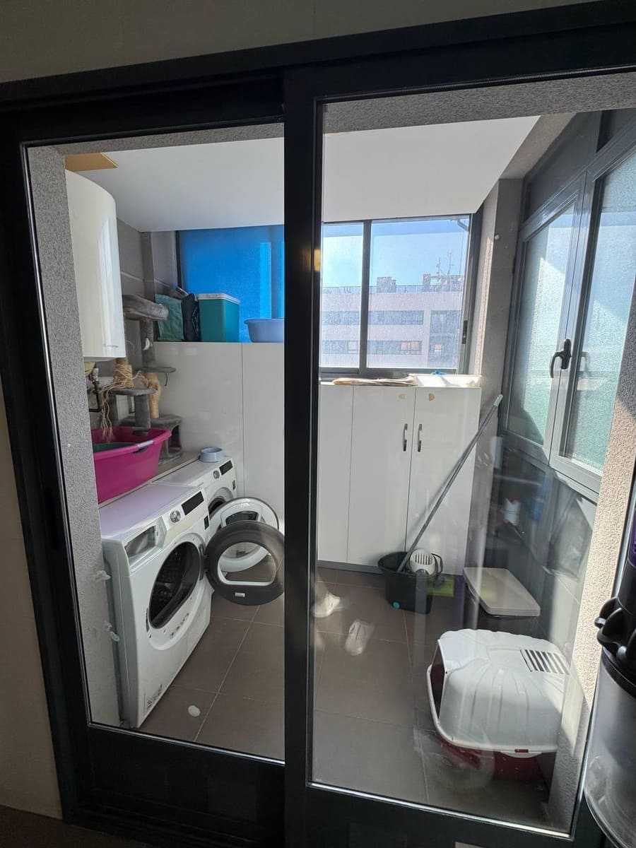 3 camera da letto Appartamento in vendita in El Campello con garage - 275.000 € (Rif: 9456289)