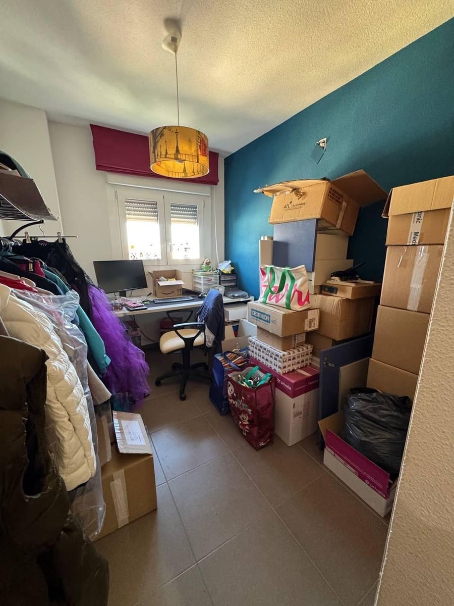 3 camera da letto Appartamento in vendita in El Campello con garage - 275.000 € (Rif: 9456289)