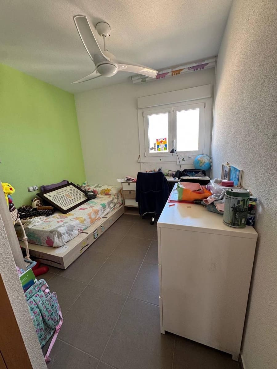 3 camera da letto Appartamento in vendita in El Campello con garage - 275.000 € (Rif: 9456289)