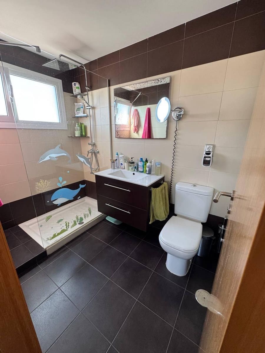 3 camera da letto Appartamento in vendita in El Campello con garage - 275.000 € (Rif: 9456289)