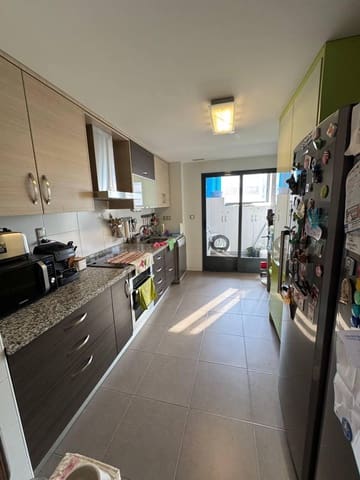 3 camera da letto Appartamento in vendita in El Campello con garage - 275.000 € (Rif: 9456289)