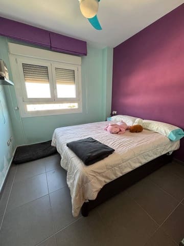 3 camera da letto Appartamento in vendita in El Campello con garage - 275.000 € (Rif: 9456289)