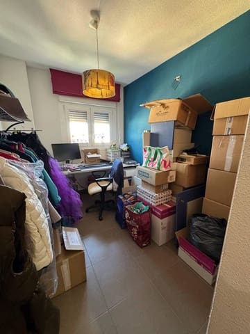 3 camera da letto Appartamento in vendita in El Campello con garage - 275.000 € (Rif: 9456289)