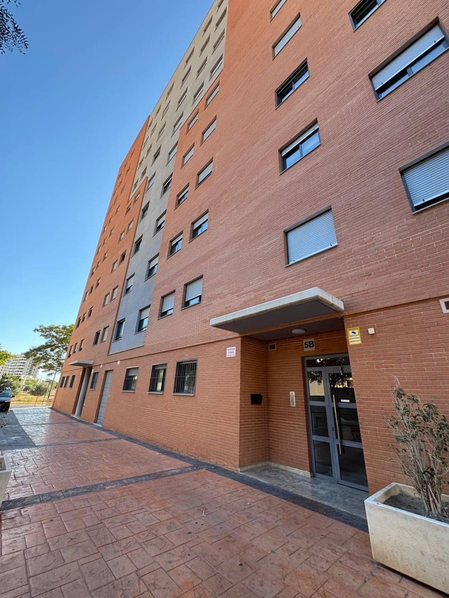 3 camera da letto Appartamento in vendita in El Campello con garage - 275.000 € (Rif: 9456289)