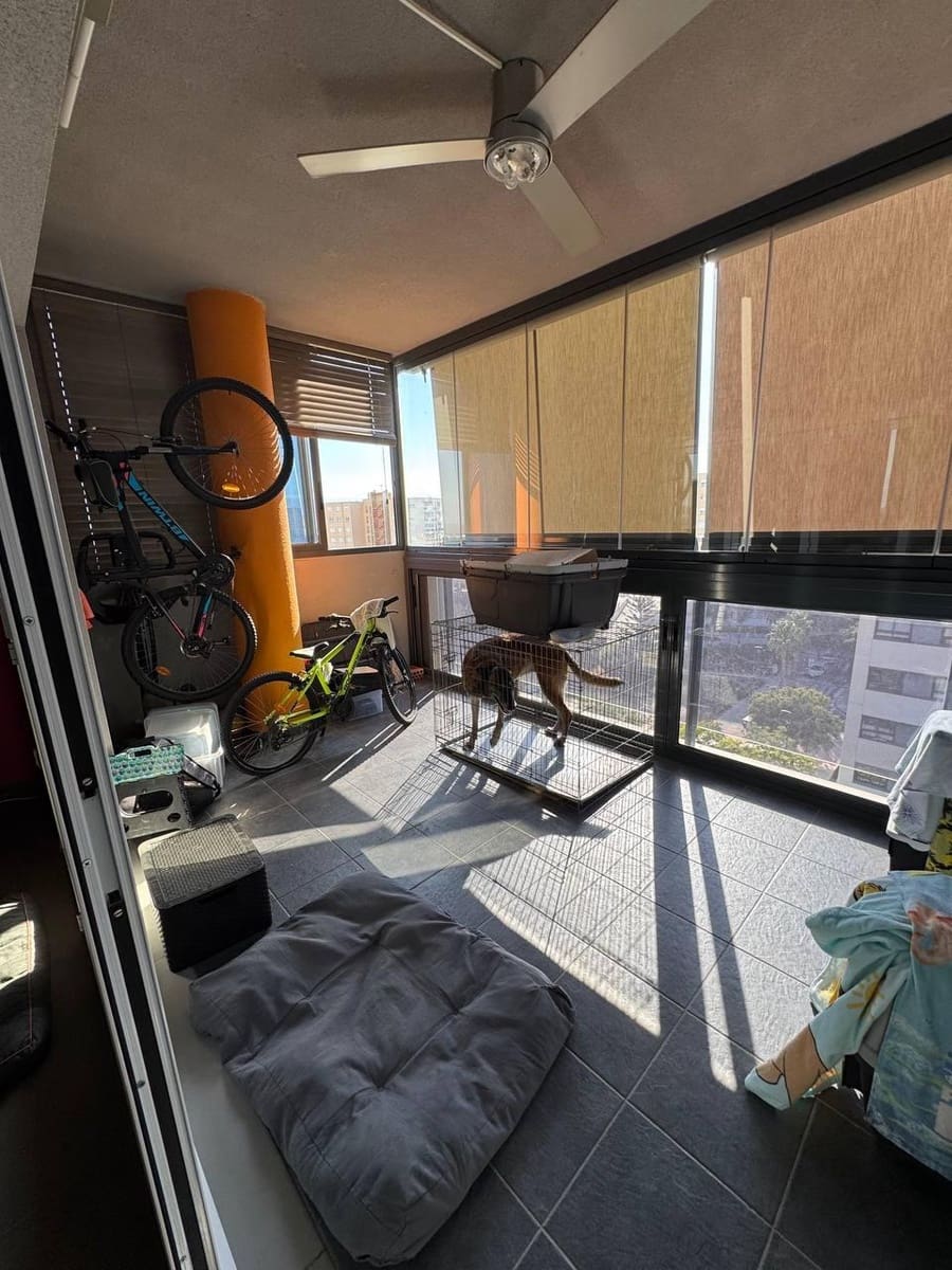 3 camera da letto Appartamento in vendita in El Campello con garage - 275.000 € (Rif: 9456289)