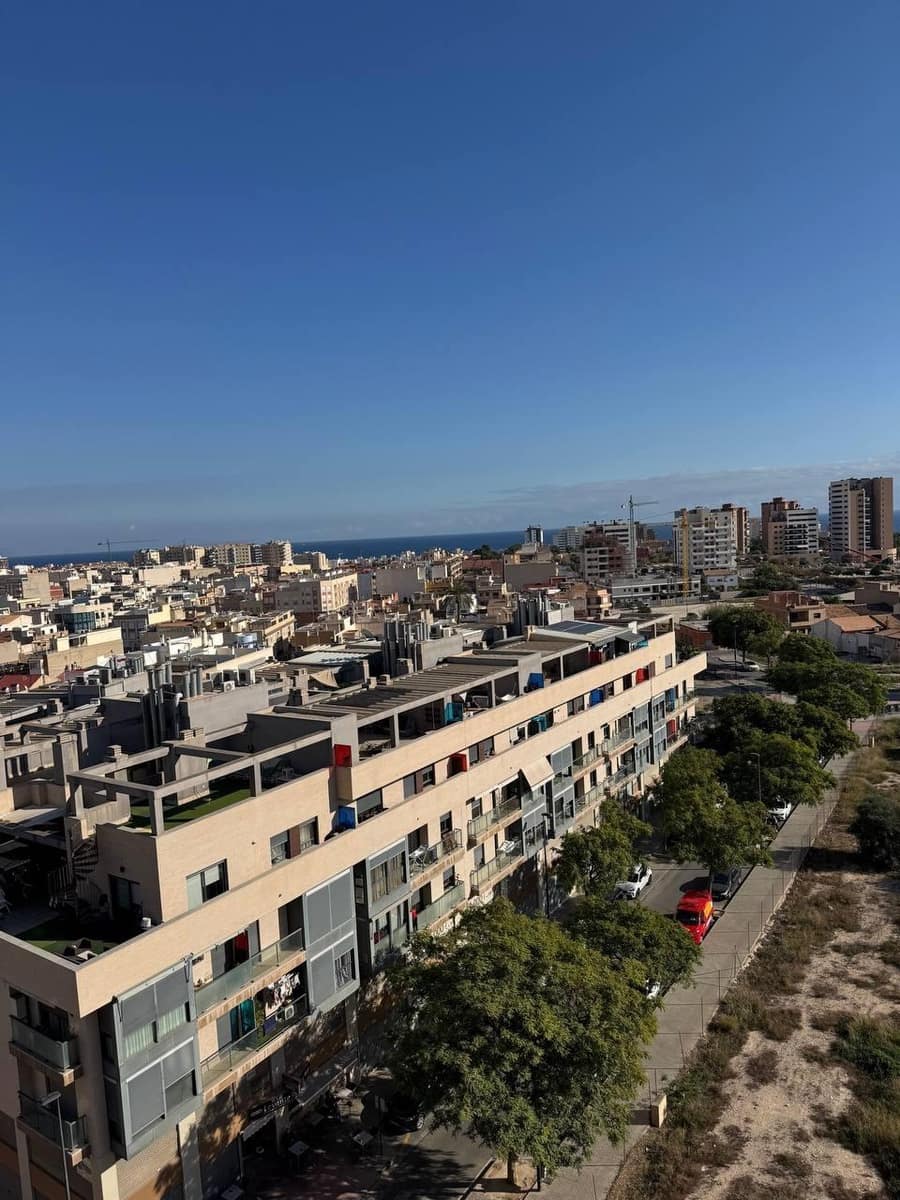 3 camera da letto Appartamento in vendita in El Campello con garage - 275.000 € (Rif: 9456289)