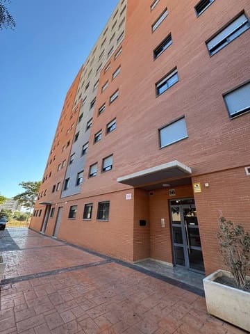 3 camera da letto Appartamento in vendita in El Campello con garage - 275.000 € (Rif: 9456289)