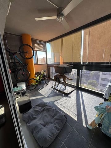 3 camera da letto Appartamento in vendita in El Campello con garage - 275.000 € (Rif: 9456289)