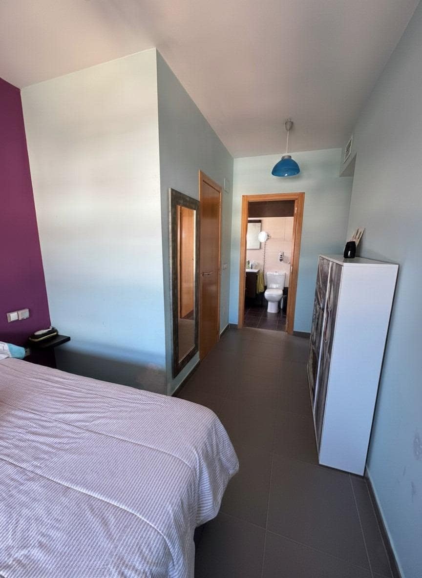 3 Zimmer Wohnung zu verkaufen in El Campello mit Garage - 275.000 € (Ref: 9456289)