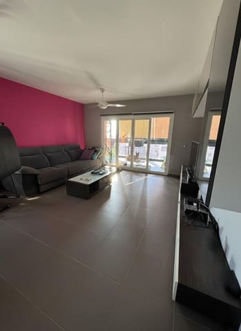 3 Zimmer Wohnung zu verkaufen in El Campello mit Garage - 275.000 € (Ref: 9456289)