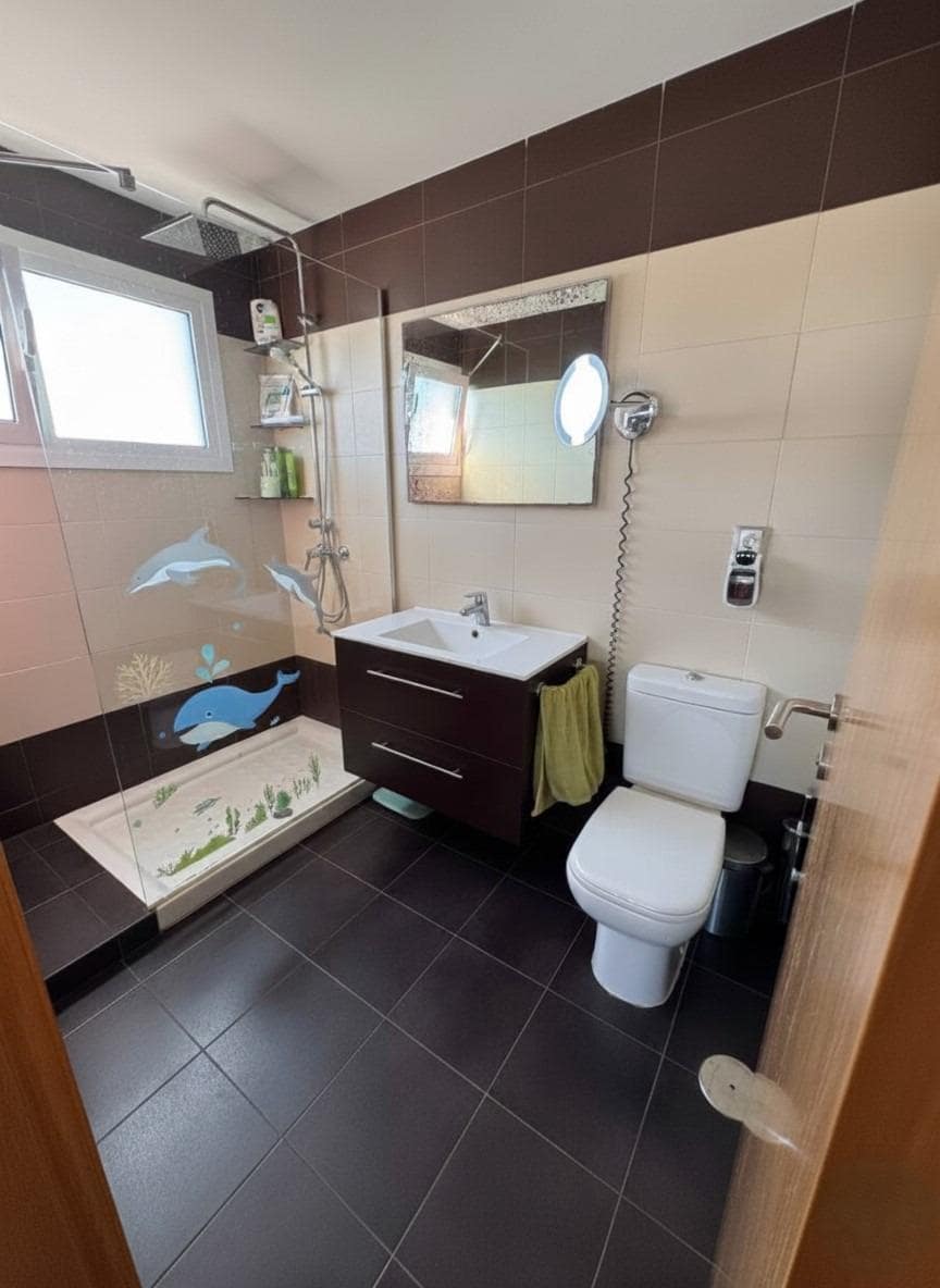 3 Zimmer Wohnung zu verkaufen in El Campello mit Garage - 275.000 € (Ref: 9456289)