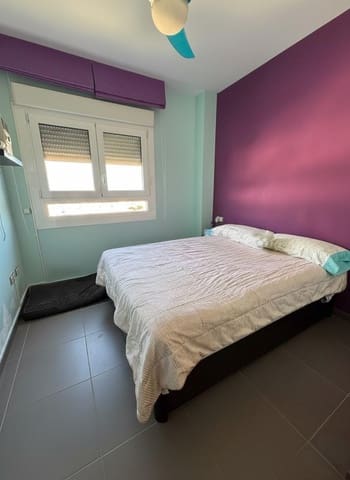 3 Zimmer Wohnung zu verkaufen in El Campello mit Garage - 275.000 € (Ref: 9456289)