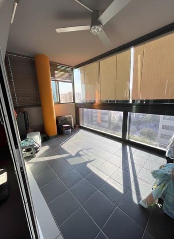 3 Zimmer Wohnung zu verkaufen in El Campello mit Garage - 275.000 € (Ref: 9456289)