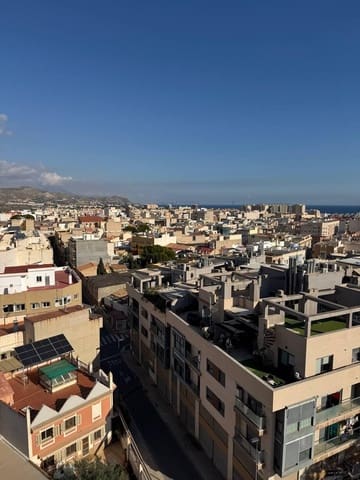 3 Zimmer Wohnung zu verkaufen in El Campello mit Garage - 275.000 € (Ref: 9456289)