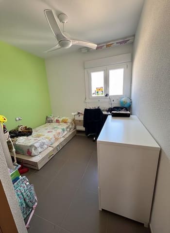 3 slaapkamer Flat te koop in El Campello met garage - € 275.000 (Ref: 9456289)