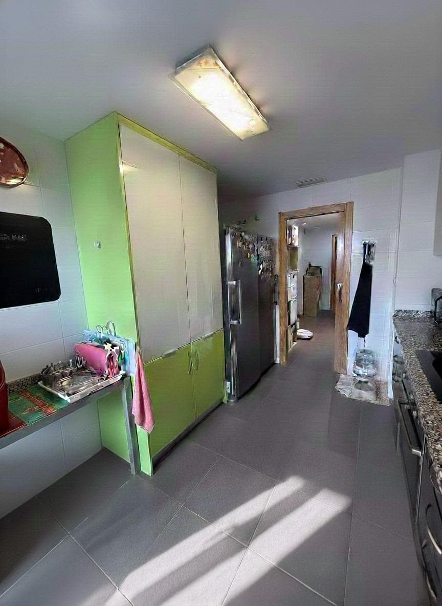 3 soveværelse Lejlighed til salg i El Campello med garage - € 259.500 (Ref: 9456289)