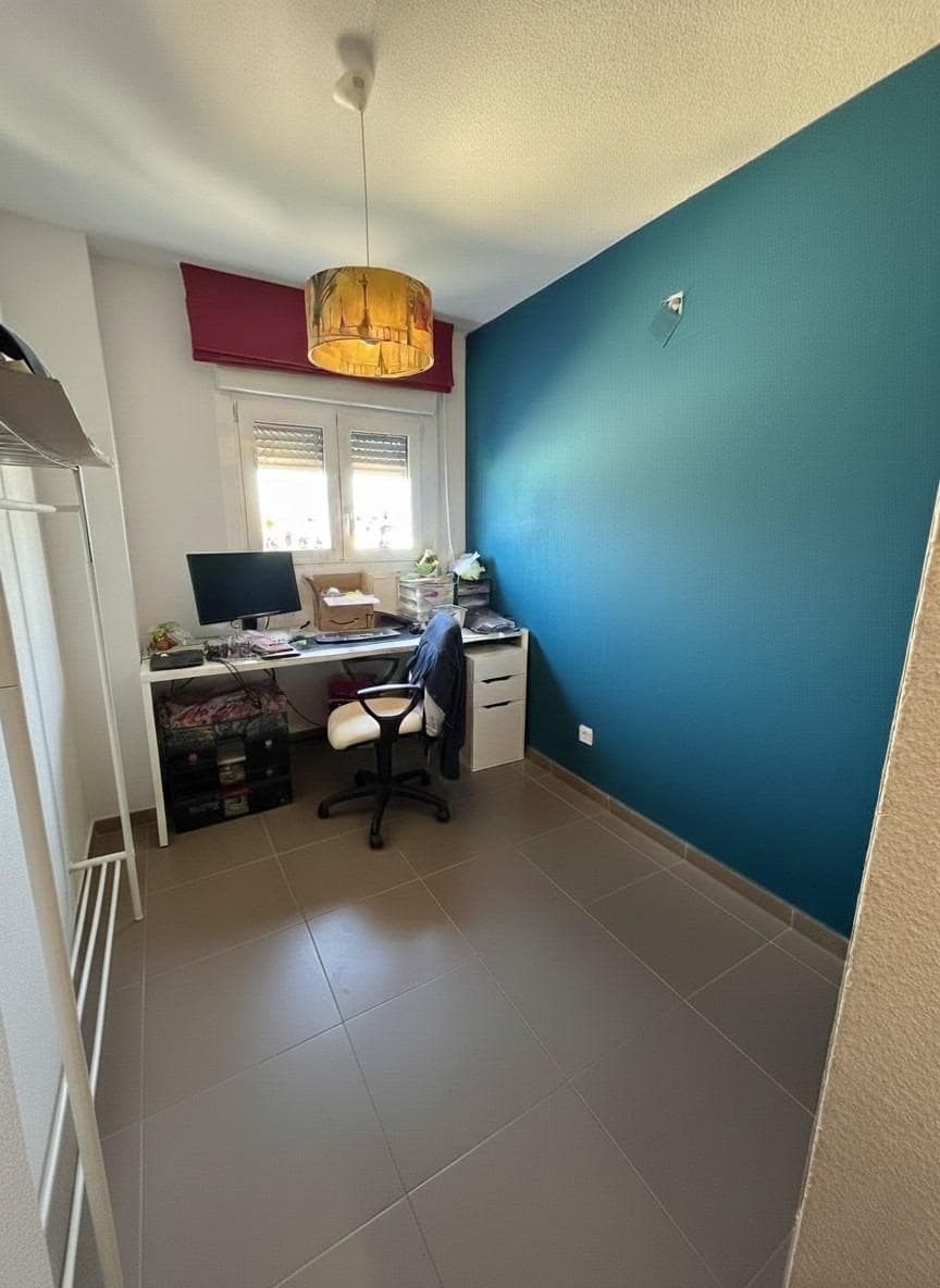 3 soveværelse Lejlighed til salg i El Campello med garage - € 259.500 (Ref: 9456289)