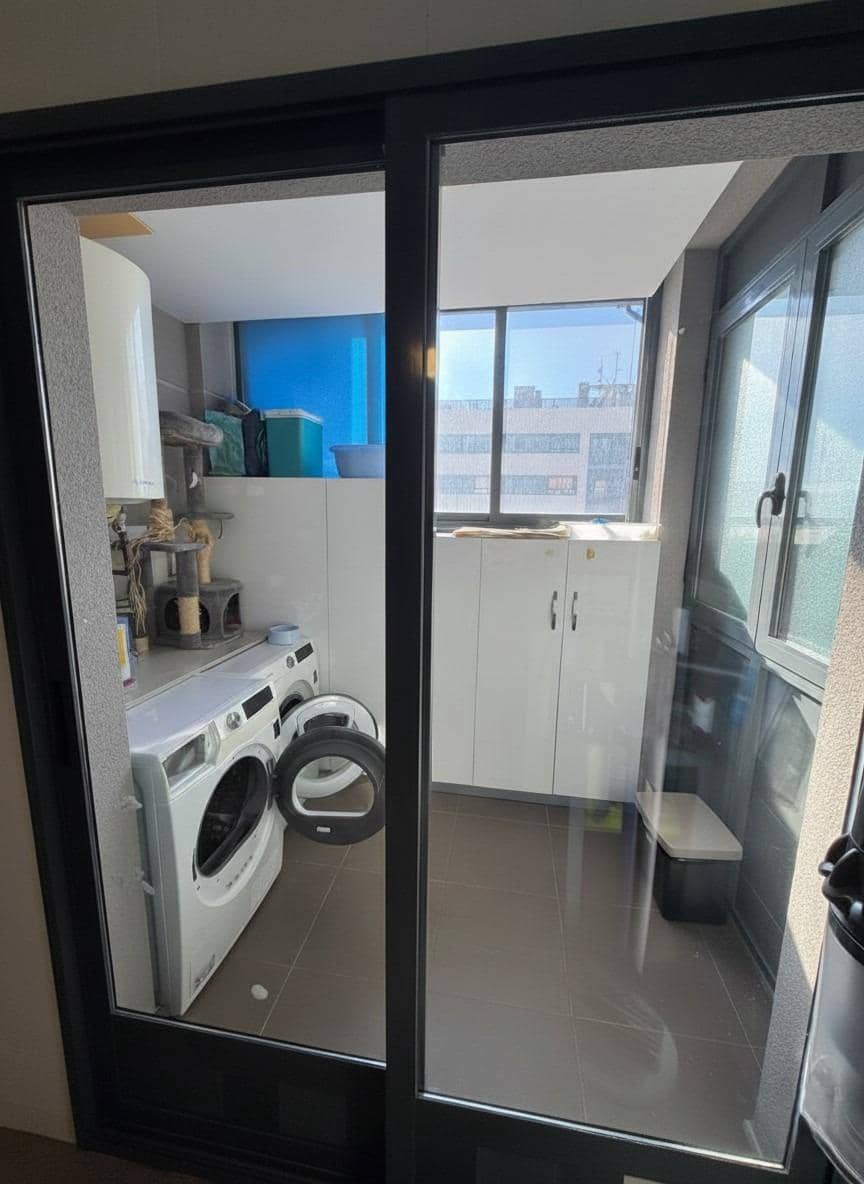 3 soveværelse Lejlighed til salg i El Campello med garage - € 259.500 (Ref: 9456289)