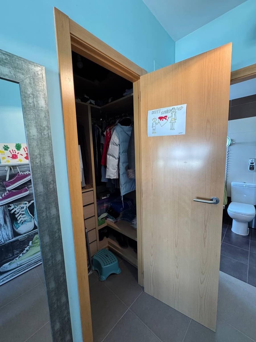 3 soveværelse Lejlighed til salg i El Campello med garage - € 259.500 (Ref: 9456289)