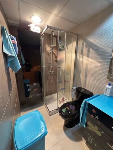 3 makuuhuone Asunto myytävänä paikassa El Campello mukana 
autotalli - 275 000 € (Ref: 9456289)