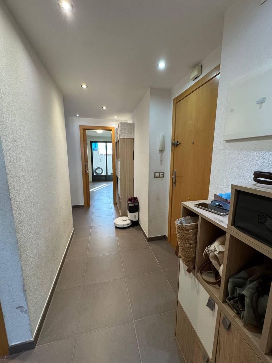 3 soveværelse Lejlighed til salg i El Campello med garage - € 259.500 (Ref: 9456289)