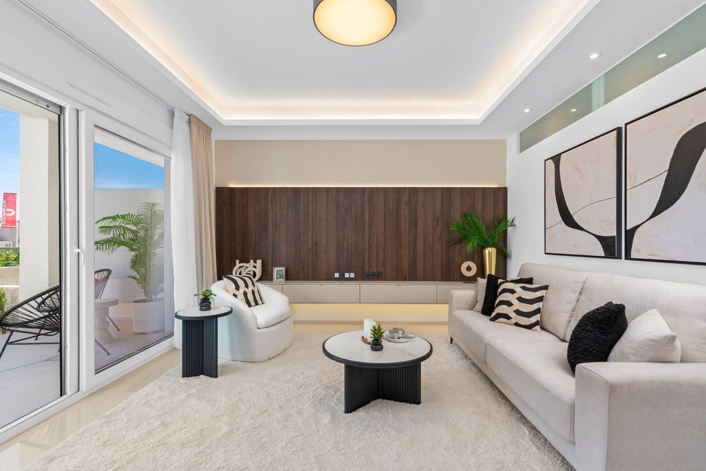 2 quarto Penthouse para venda em Orihuela com piscina - 310 000 € (Ref: 9462385)