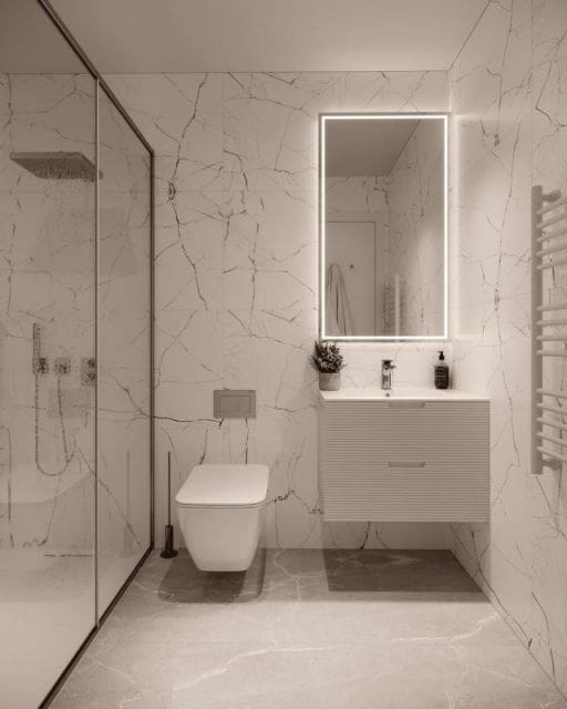 3 camera da letto Appartamento in vendita in Calpe / Calp con piscina - 1.100.000 € (Rif: 9462388)