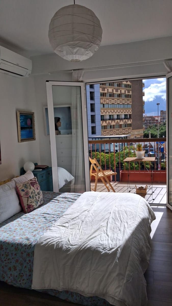 3 camera da letto Appartamento da affittare in Alicante citta - 1.600 € (Rif: 9465788)