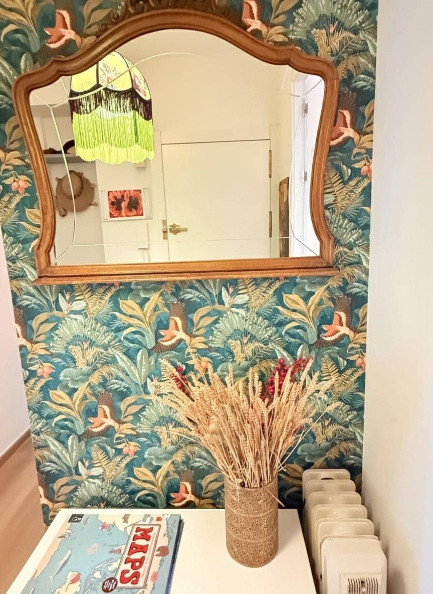 3 camera da letto Appartamento da affittare in Alicante citta - 1.600 € (Rif: 9465788)