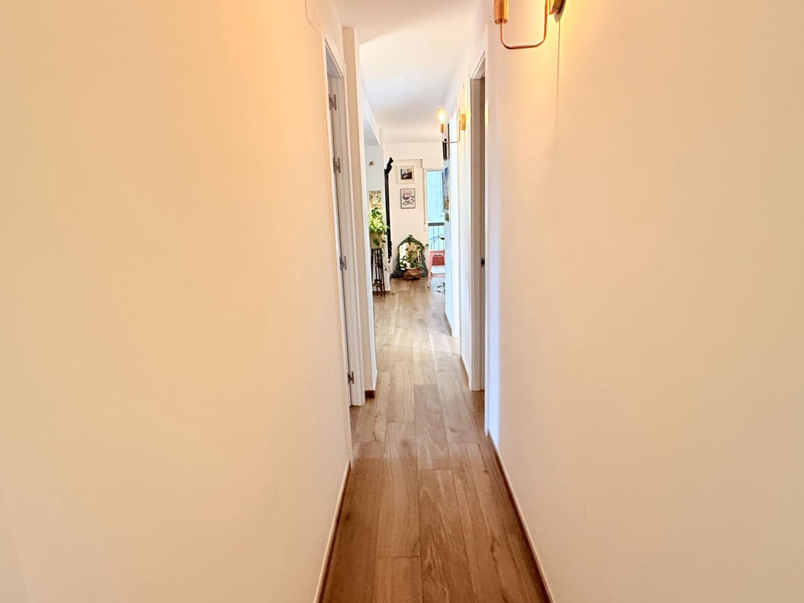 3 camera da letto Appartamento da affittare in Alicante citta - 1.600 € (Rif: 9465788)