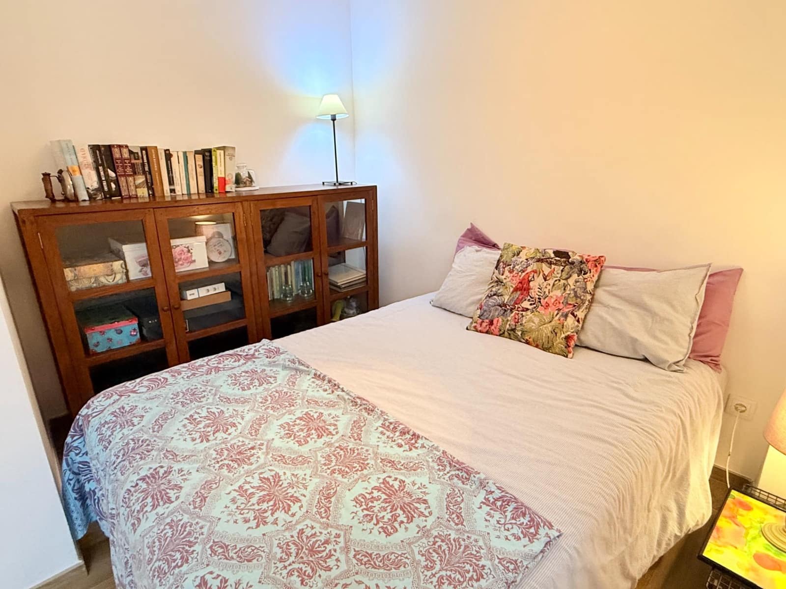 3 camera da letto Appartamento da affittare in Alicante citta - 1.600 € (Rif: 9465788)
