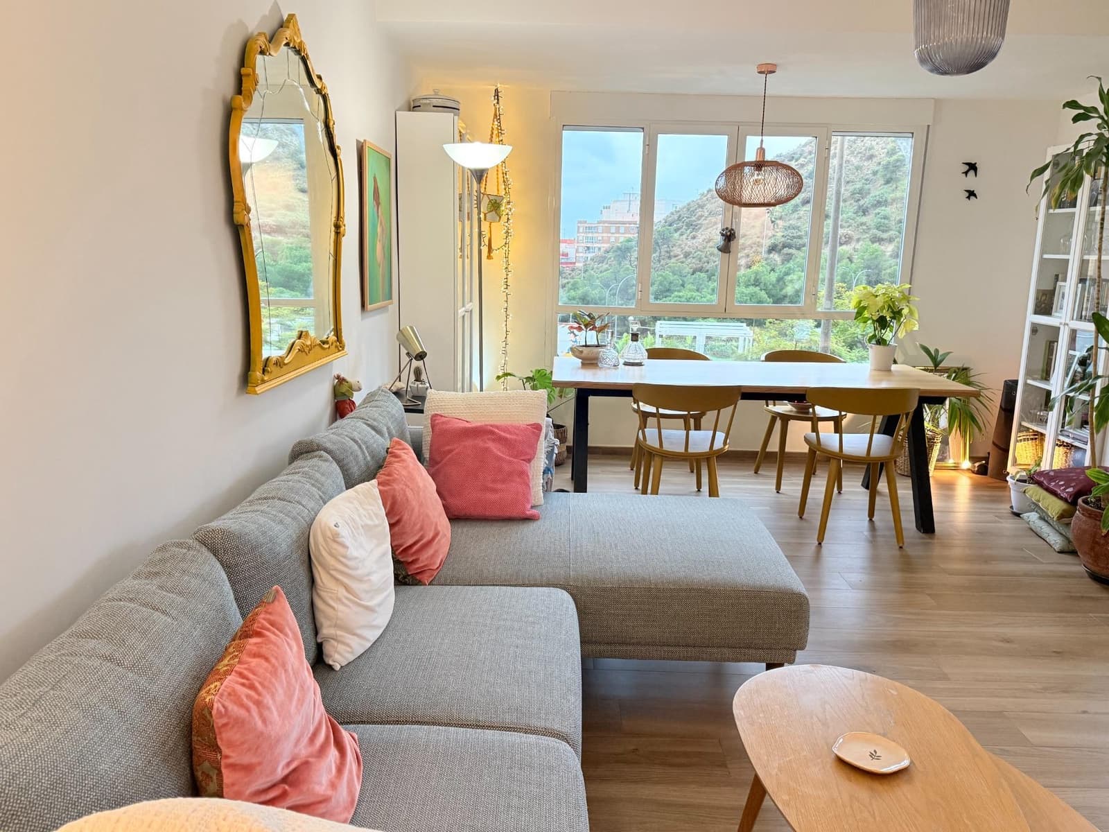 3 camera da letto Appartamento da affittare in Alicante citta - 1.600 € (Rif: 9465788)