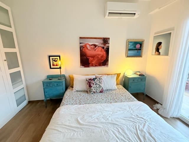 3 Zimmer Wohnung zu vermieten in Alicante / Alacant Stadt - 1.600 € (Ref: 9465788)