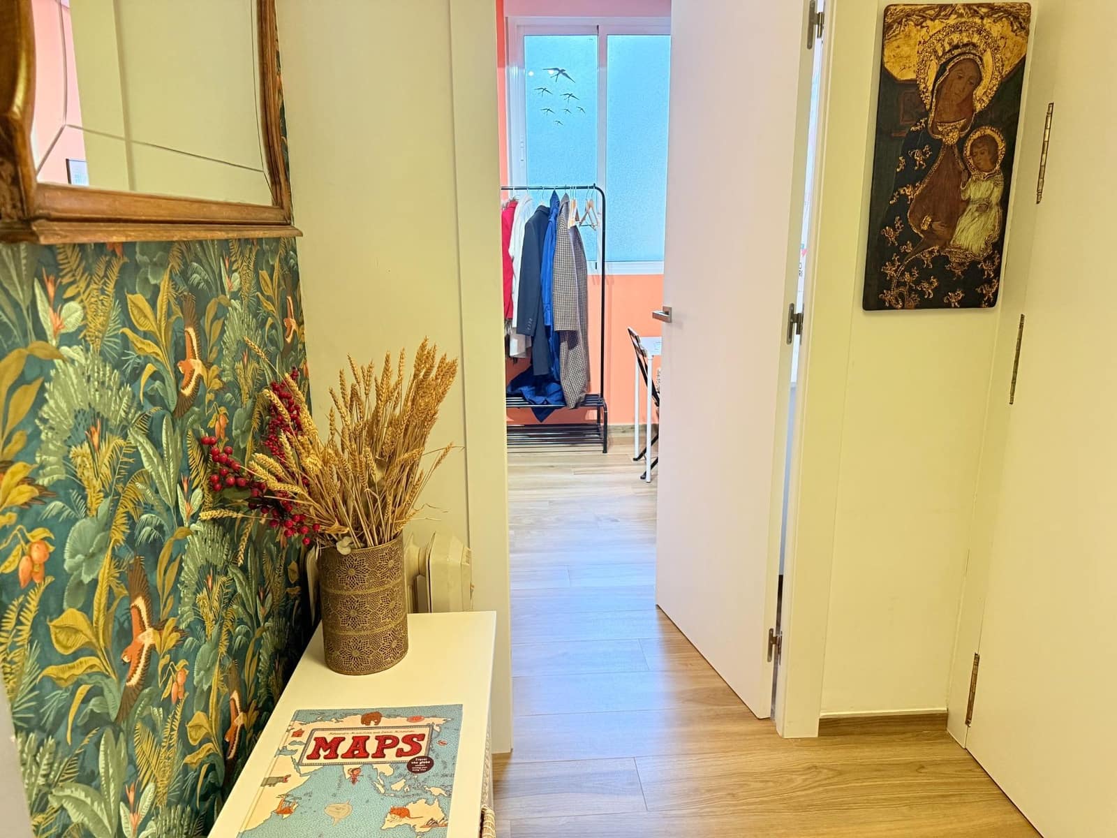 3 camera da letto Appartamento da affittare in Alicante citta - 1.600 € (Rif: 9465788)