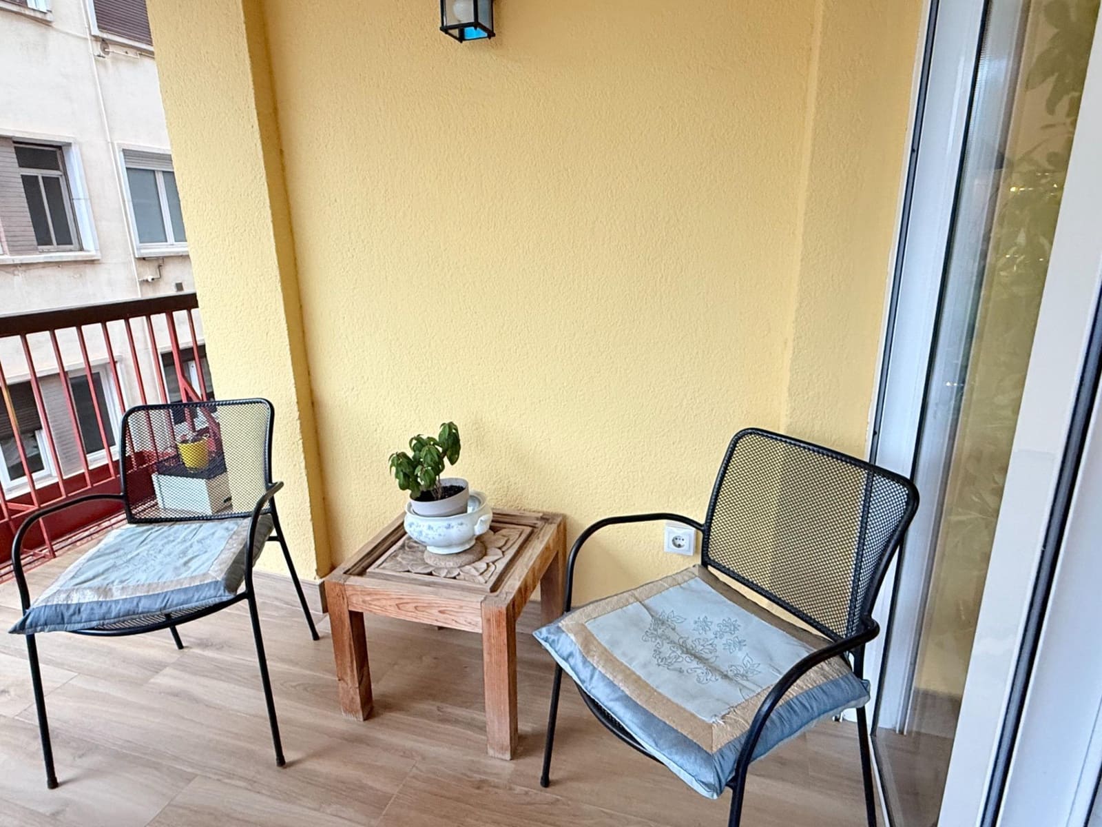 3 camera da letto Appartamento da affittare in Alicante citta - 1.600 € (Rif: 9465788)