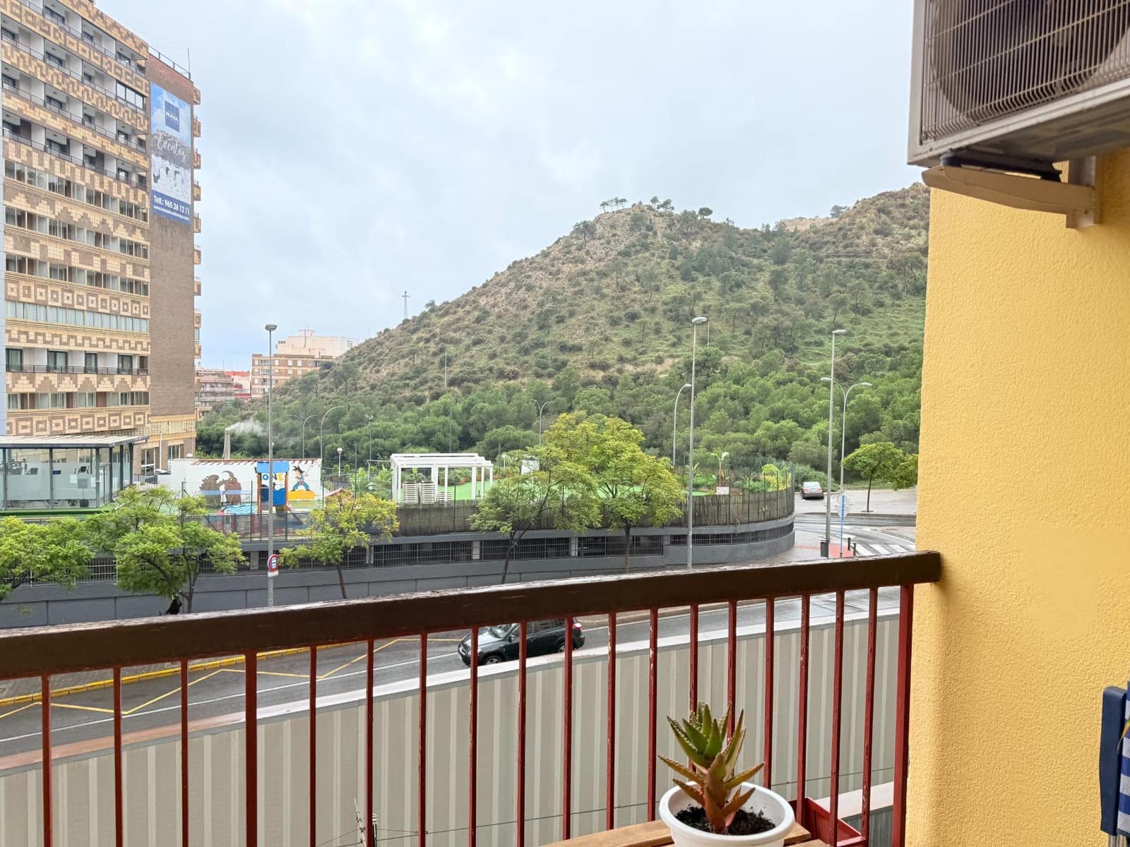 3 camera da letto Appartamento da affittare in Alicante citta - 1.600 € (Rif: 9465788)