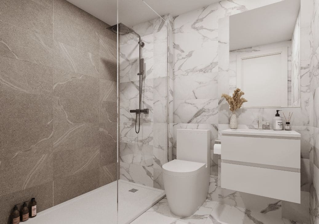 2 Zimmer Villa zu verkaufen in Punta Prima mit Pool - 299.000 € (Ref: 9470400)