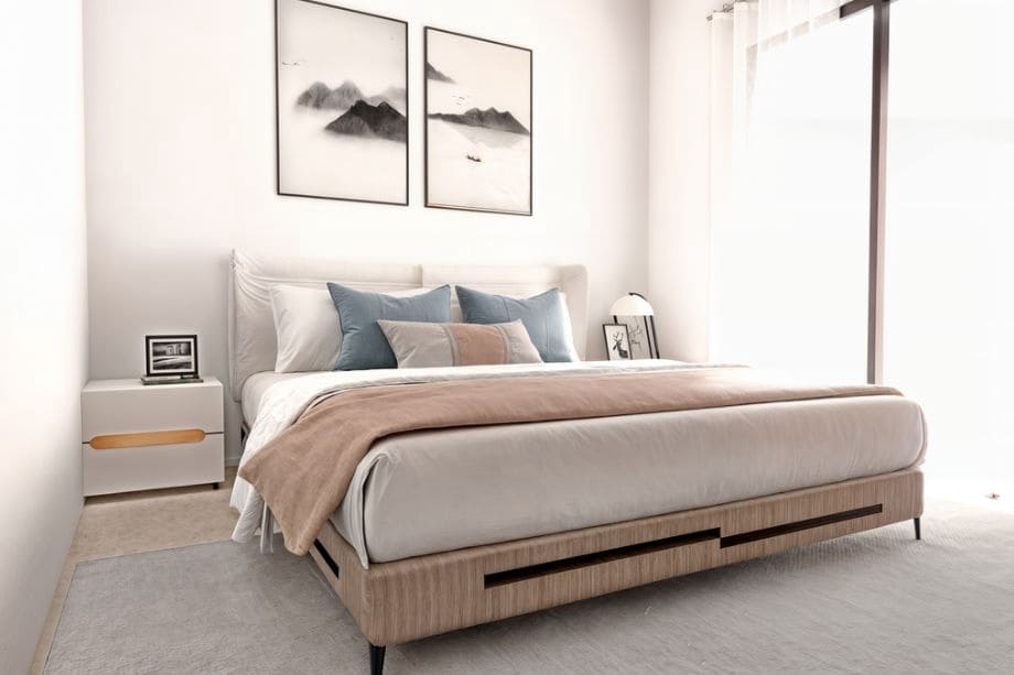 3 Zimmer Villa zu verkaufen in Finestrat mit Pool - 725.900 € (Ref: 9470403)