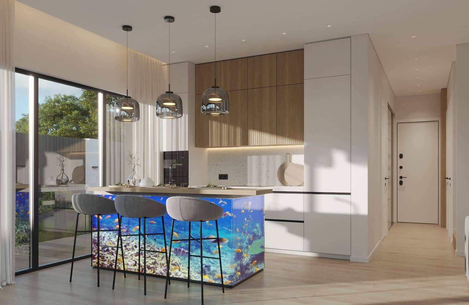 3 sypialnia Willa na sprzedaż w Polop z basenem - 455 926 € (Ref: 9470404)