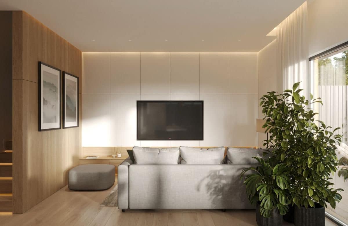 3 chambre Villa/Maison à vendre à Polop avec piscine - 455 926 € (Ref: 9470404)