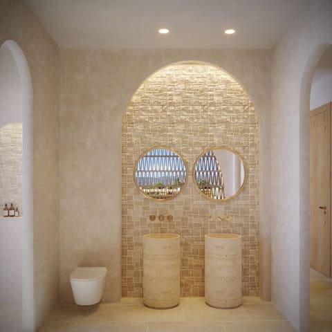 4 bedroom Villa for sale in Javea / Xàbia with pool - € 2,075,000 (Ref: 9470407)