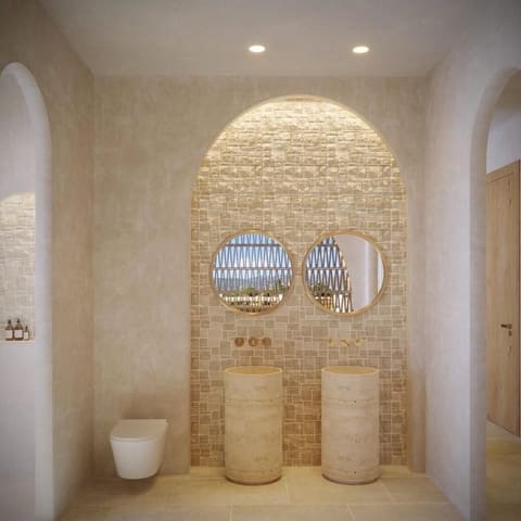 4 quarto Moradia para venda em Javea / Xàbia com piscina - 2 075 000 € (Ref: 9470407)