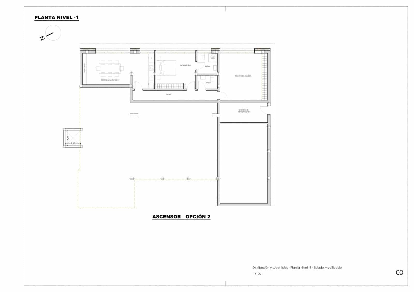 4 sovrum Villa till salu i Altea med pool - 2 690 000 € (Ref: 9470408)