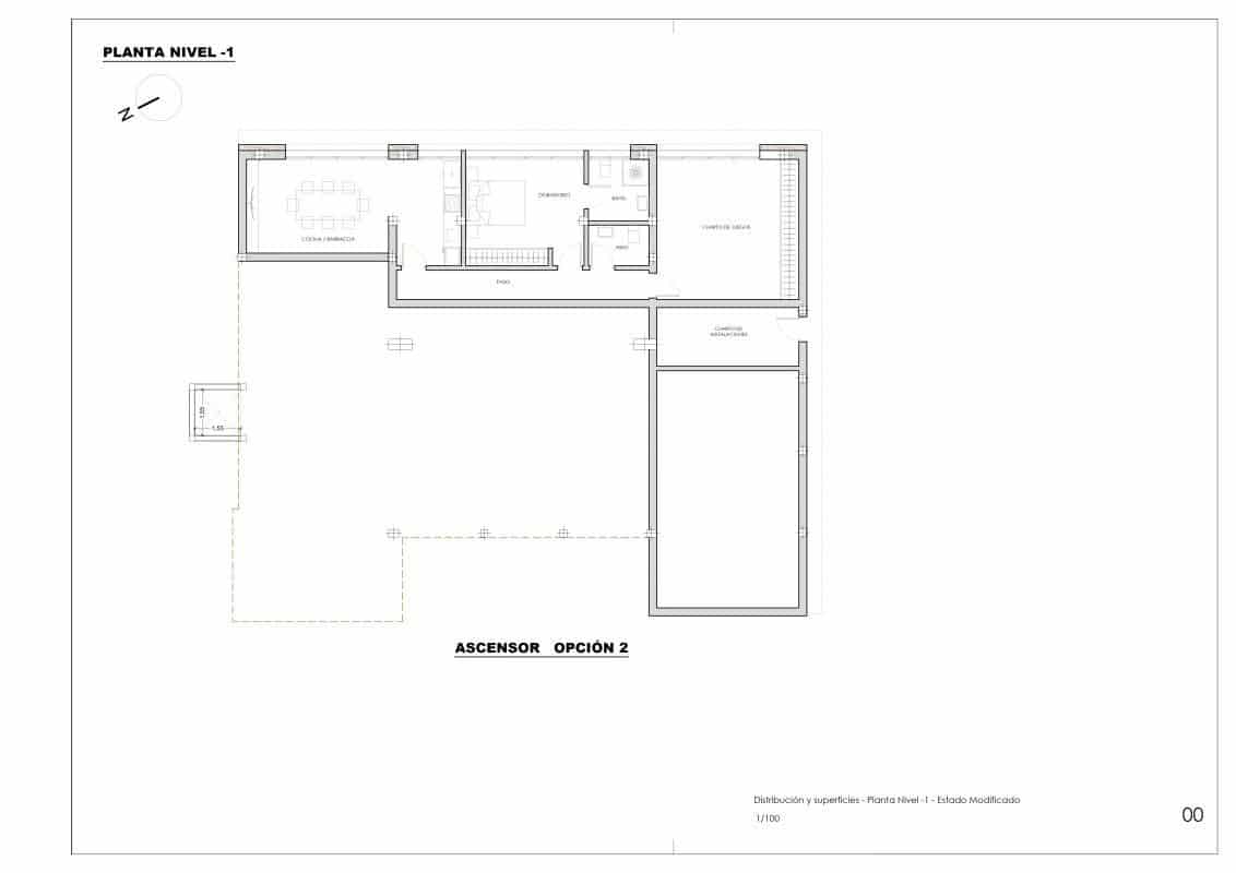 4 bedroom Villa for sale in Altea with pool - € 2,690,000 (Ref: 9470408)